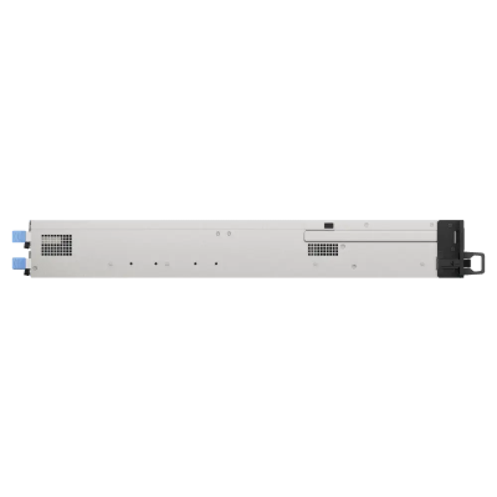 Servidor de Almacenamiento / 12 Bahías / Expansible a 96 Bahías / 1.728 PB / 6,200/3,000 MB/s / 10GbE / DDR4 ECC 16 GB