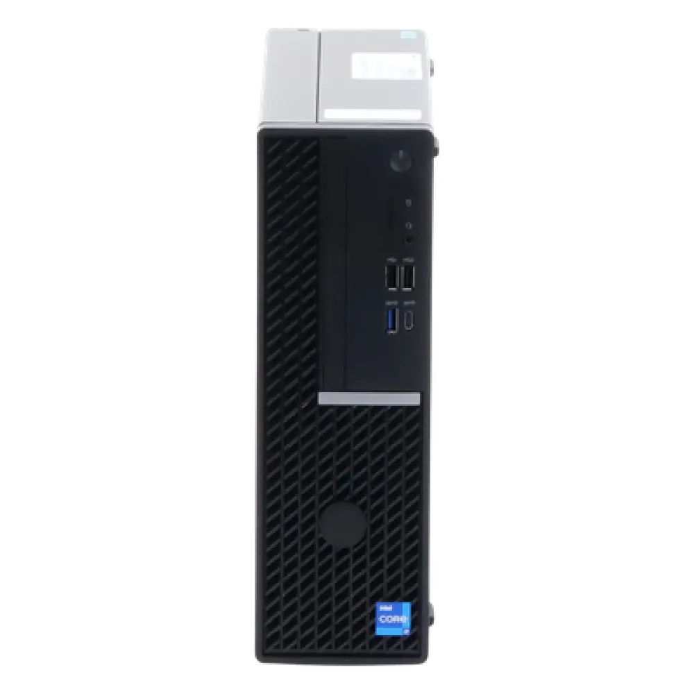 Workstation para Monitoreo / 64 Bits / Intel Core i7-12700 / 16 GB DDR4 / M.2 256 GB / Windows 10 IoT / 4 Salidas de Video