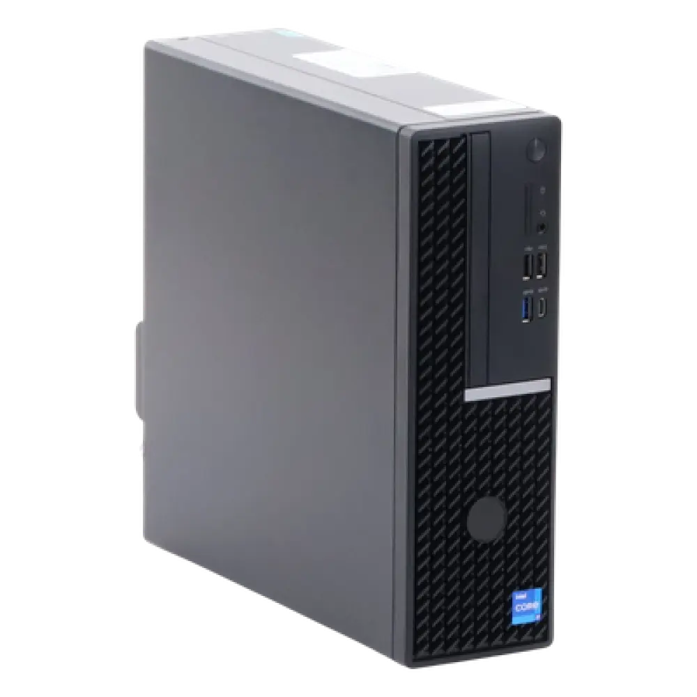 Workstation para Monitoreo / 64 Bits / Intel Core i7-12700 / 16 GB DDR4 / M.2 256 GB / Windows 10 IoT / 4 Salidas de Video