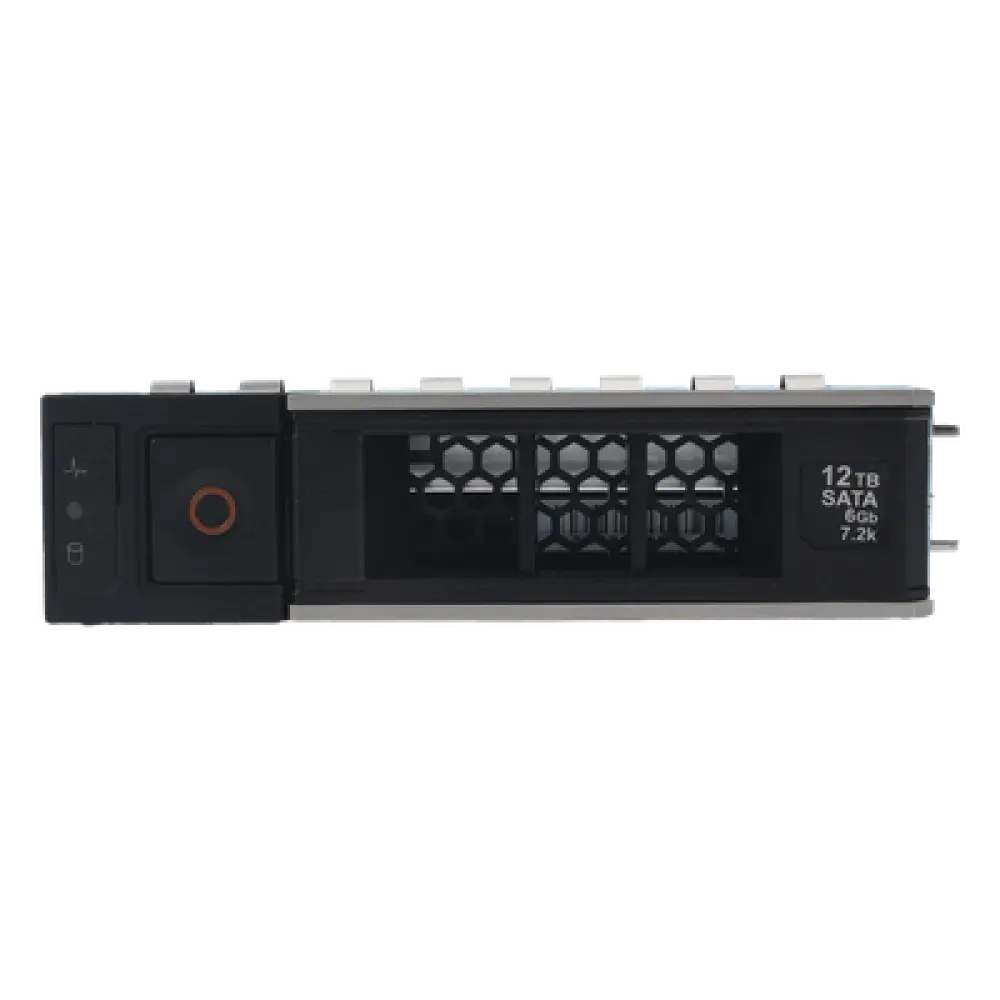 Disco Duro Enterprise / 12 TB / SATA 6 Gbps / 7200 RPM / 3.5" / Operación 5°C a 60°C