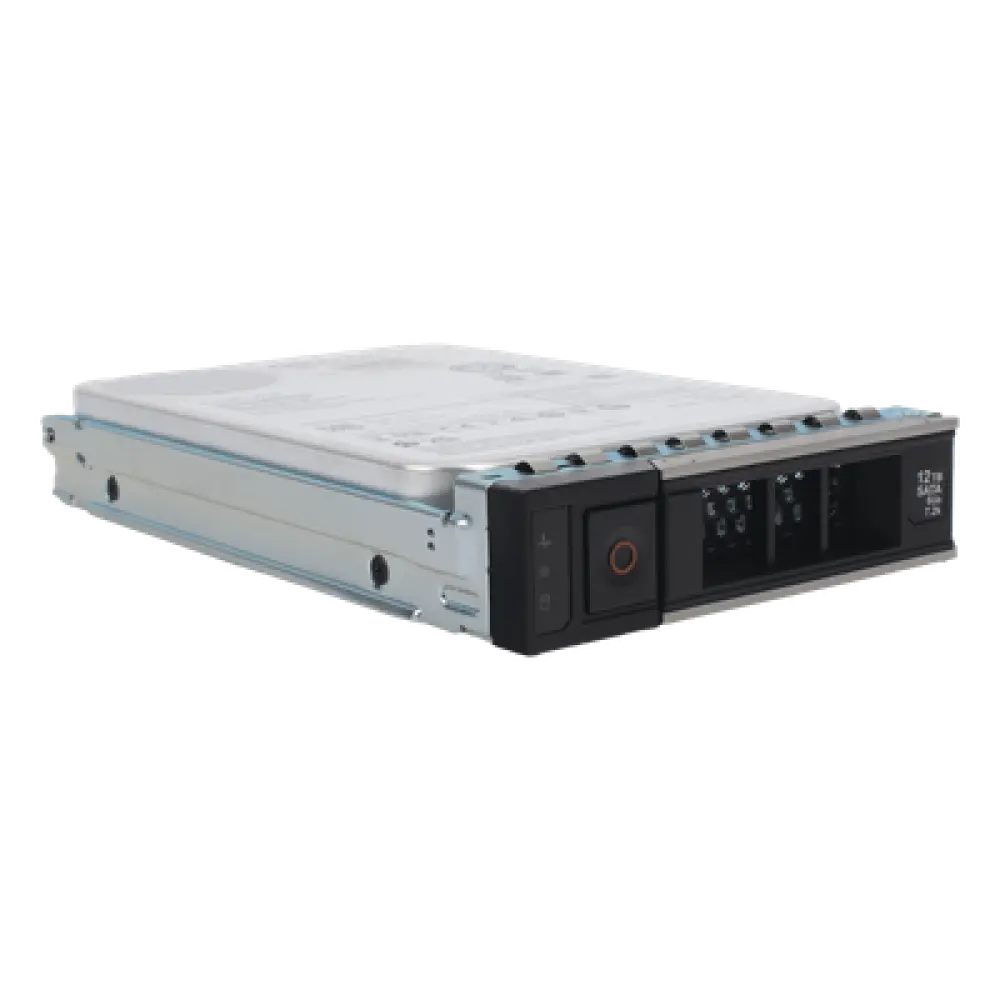 Disco Duro Enterprise / 12 TB / SATA 6 Gbps / 7200 RPM / 3.5" / Operación 5°C a 60°C