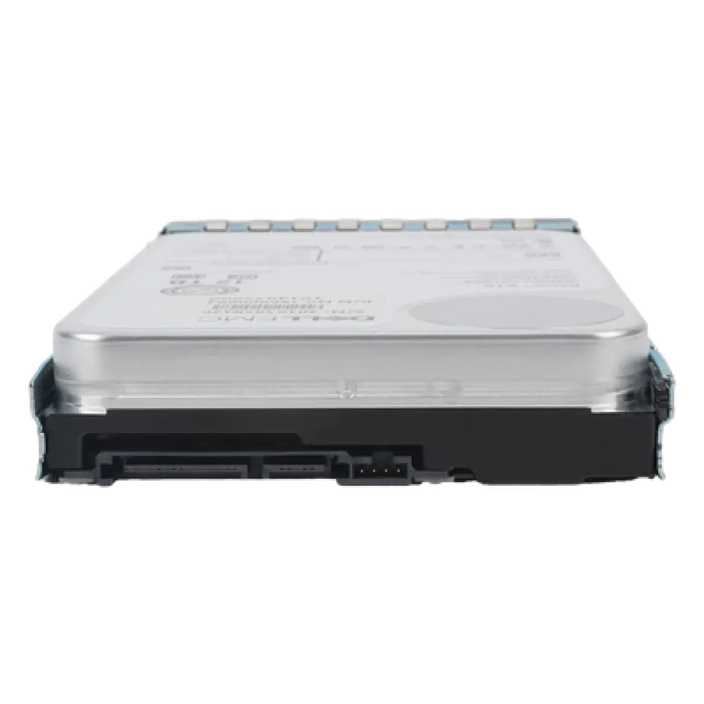 Disco Duro Enterprise / 12 TB / SATA 6 Gbps / 7200 RPM / 3.5" / Operación 5°C a 60°C