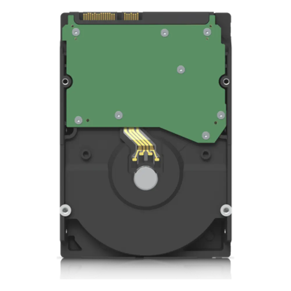 Disco Duro Enterprise 3.5 pulgadas / 24 TB / SATA 6 Gb/s / 7200 RPM / 550 TB/año