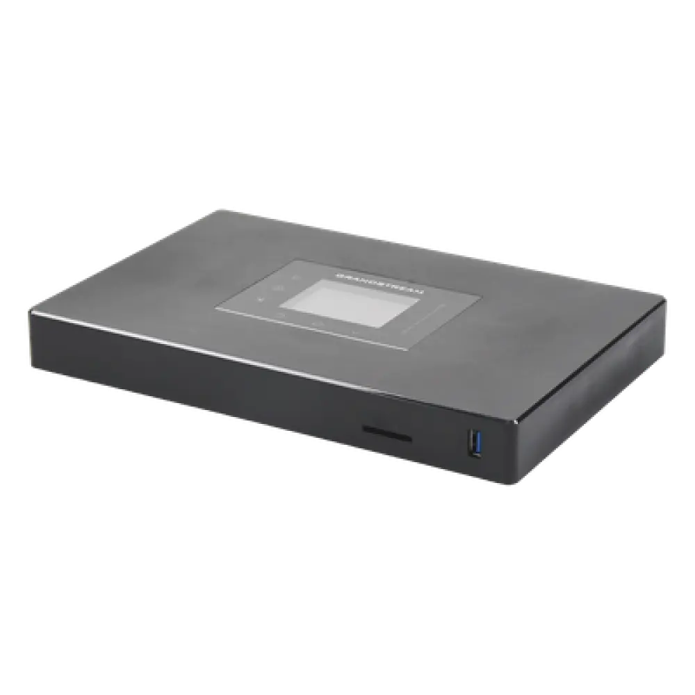 Conmutador IP-PBX / 250 Usuarios / 50 Llamadas Simultáneas / Solución Híbrida On-Premise y Nube / Gestión Cloud