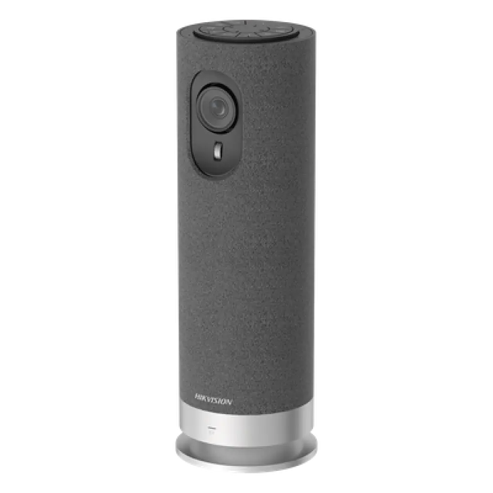Cámara de Videoconferencia PTZ / 2 Megapixel Full HD / Zoom Óptico 2x / 4 Micrófonos 8 m (26.2 ft) / Altavoz 5 W / USB-C Plug and Play