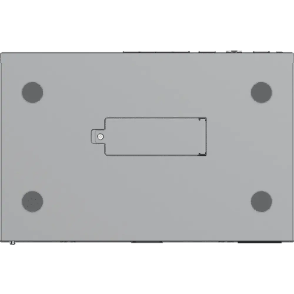 Router VPN / Firewall NGFW / IP PBX / Switch / 4 Puertos Gigabit / 1 Puerto SFP+ 10 Gbps / 1 Puerto 2.5 Gbps / Hot Standby
