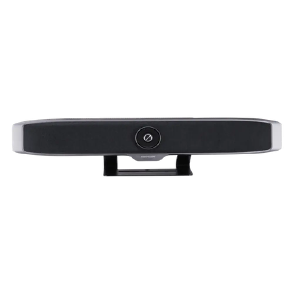 Cámara IP para Conferencias / 4K UHD / Zoom Óptico 3x / Ángulo de Visión 118.8° / USB-C 3.0 / HDMI / Bluetooth 5.0 / Seguimiento al Hablante / Cable USB 5 m (16.4 ft)