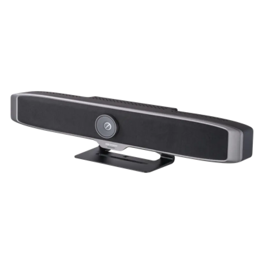 Cámara IP para Conferencias / 4K UHD / Zoom Óptico 3x / Ángulo de Visión 118.8° / USB-C 3.0 / HDMI / Bluetooth 5.0 / Seguimiento al Hablante / Cable USB 5 m (16.4 ft)