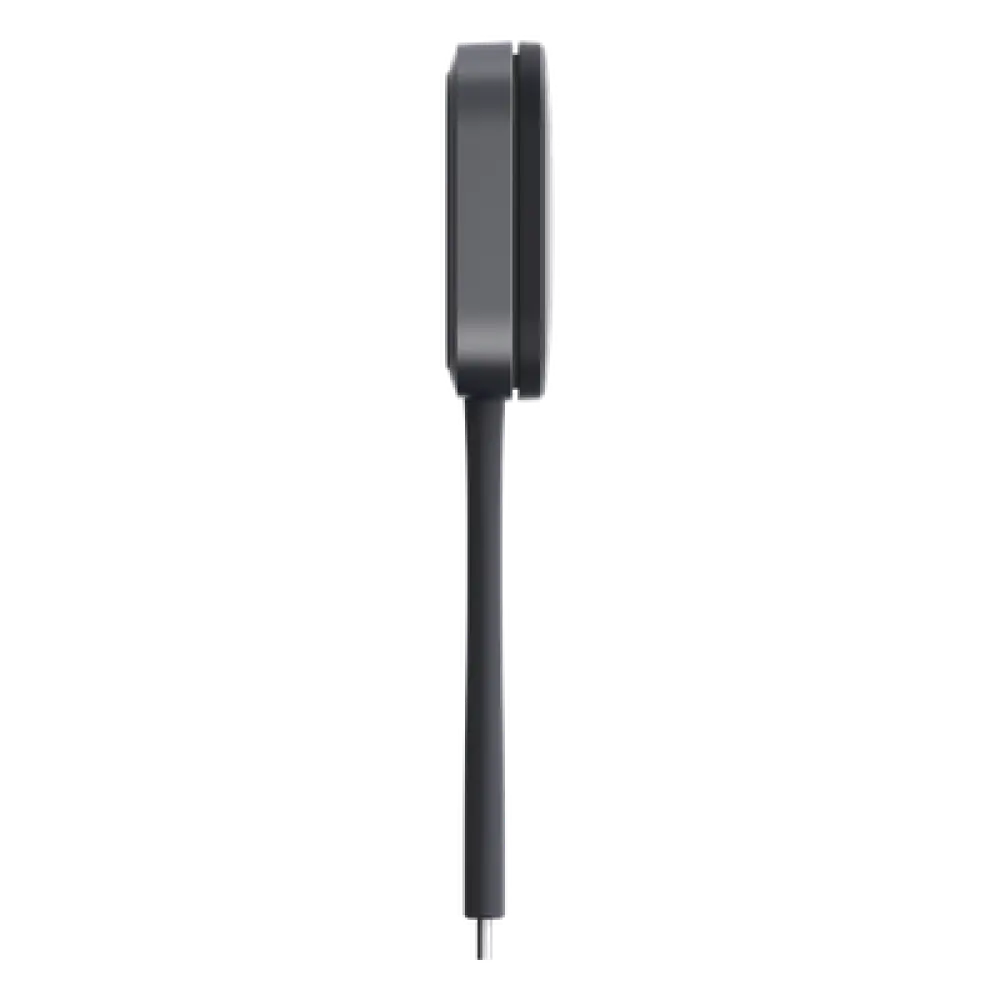 Adaptador de Proyección Inalámbrica / Plug and Play / Multiplataforma / HD con Audio / Pantalla Extendida / Wi-Fi 5 Doble Banda