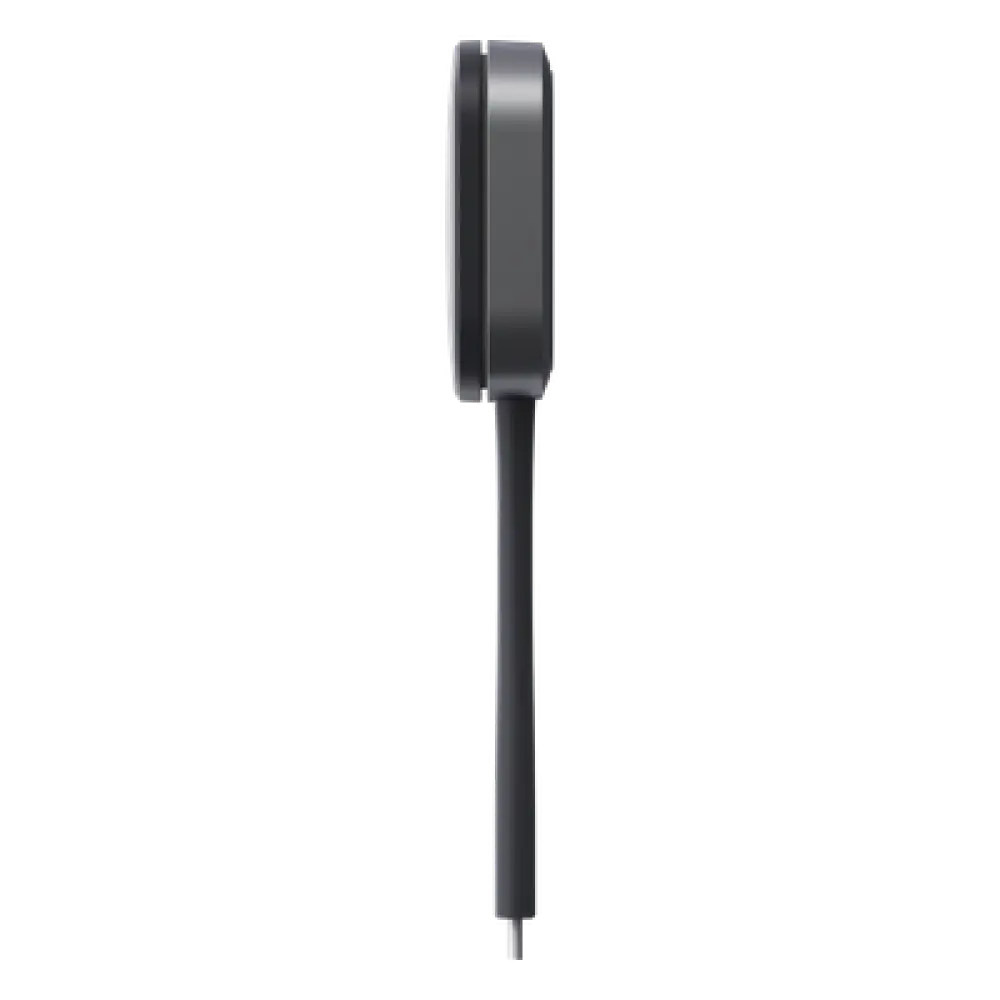 Adaptador de Proyección Inalámbrica / Plug and Play / Multiplataforma / HD con Audio / Pantalla Extendida / Wi-Fi 5 Doble Banda
