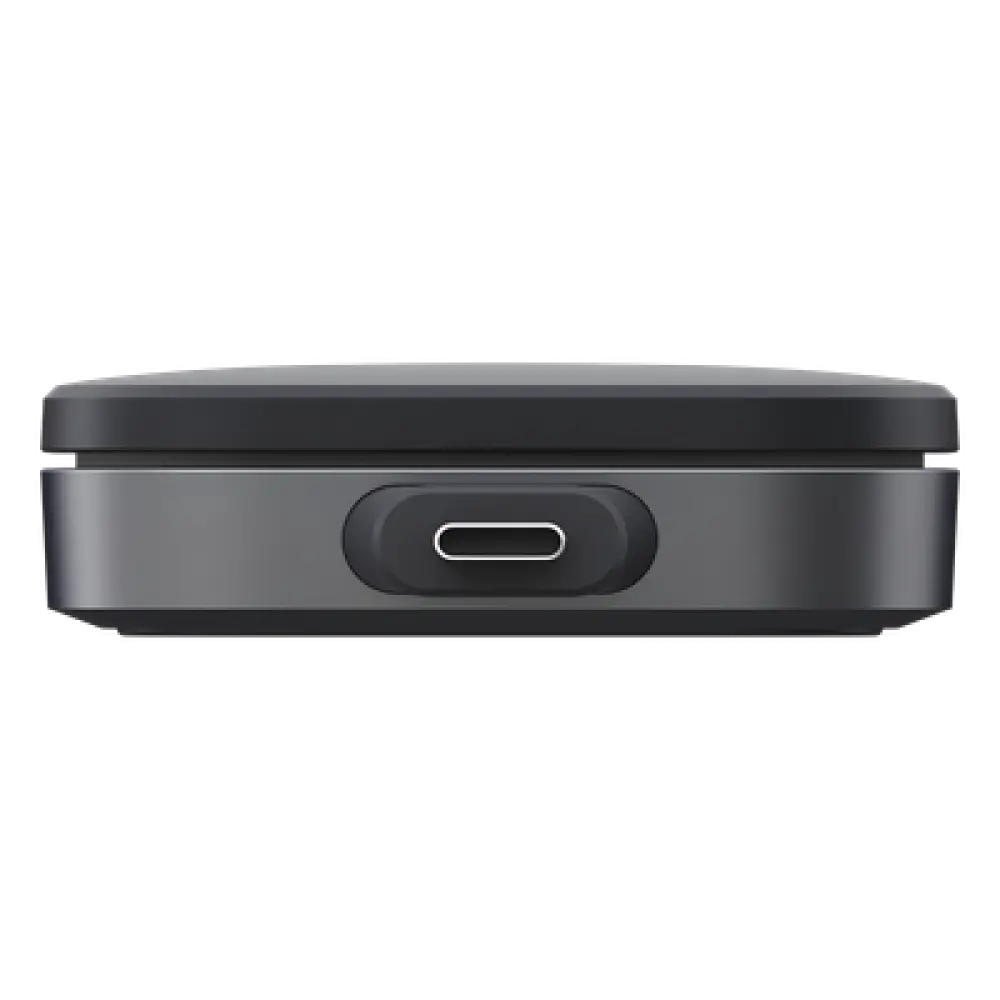 Adaptador de Proyección Inalámbrica / Plug and Play / Multiplataforma / HD con Audio / Pantalla Extendida / Wi-Fi 5 Doble Banda