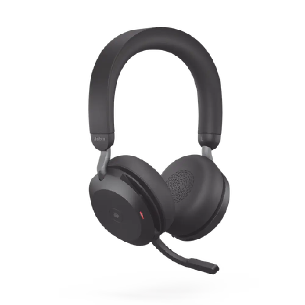 Diadema Bluetooth / ANC Avanzado / 8 Micrófonos MEMS / Autonomía 36 Horas / USB-A + USB-C