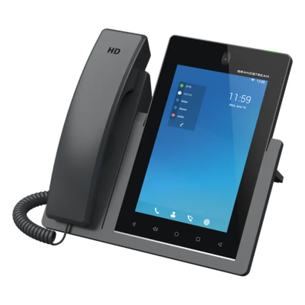 Videoteléfono IP / Pantalla Táctil 7