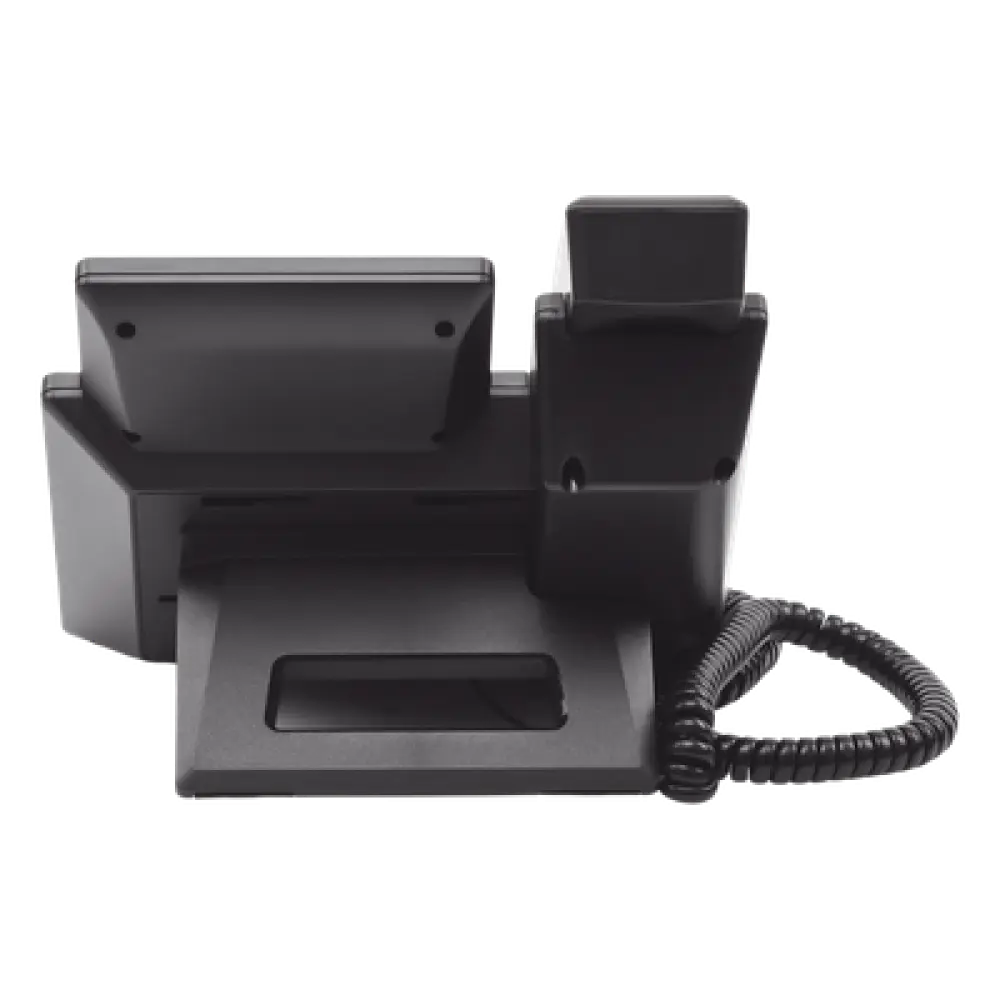 Teléfono IP / 4 Líneas SIP / Pantalla Color 2.4 Pulgadas / PoE / Wi-Fi Integrado / Gestión en la Nube