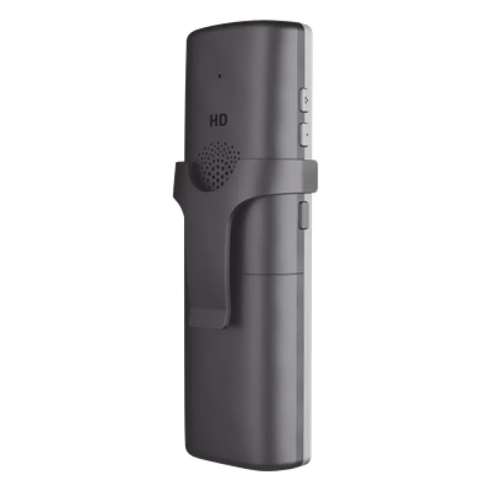 Teléfono IP Portátil Wi-Fi / Dual Band 2.4/5 GHz / 2 Líneas SIP / Bluetooth / HD Voice / 8 Horas Conversación