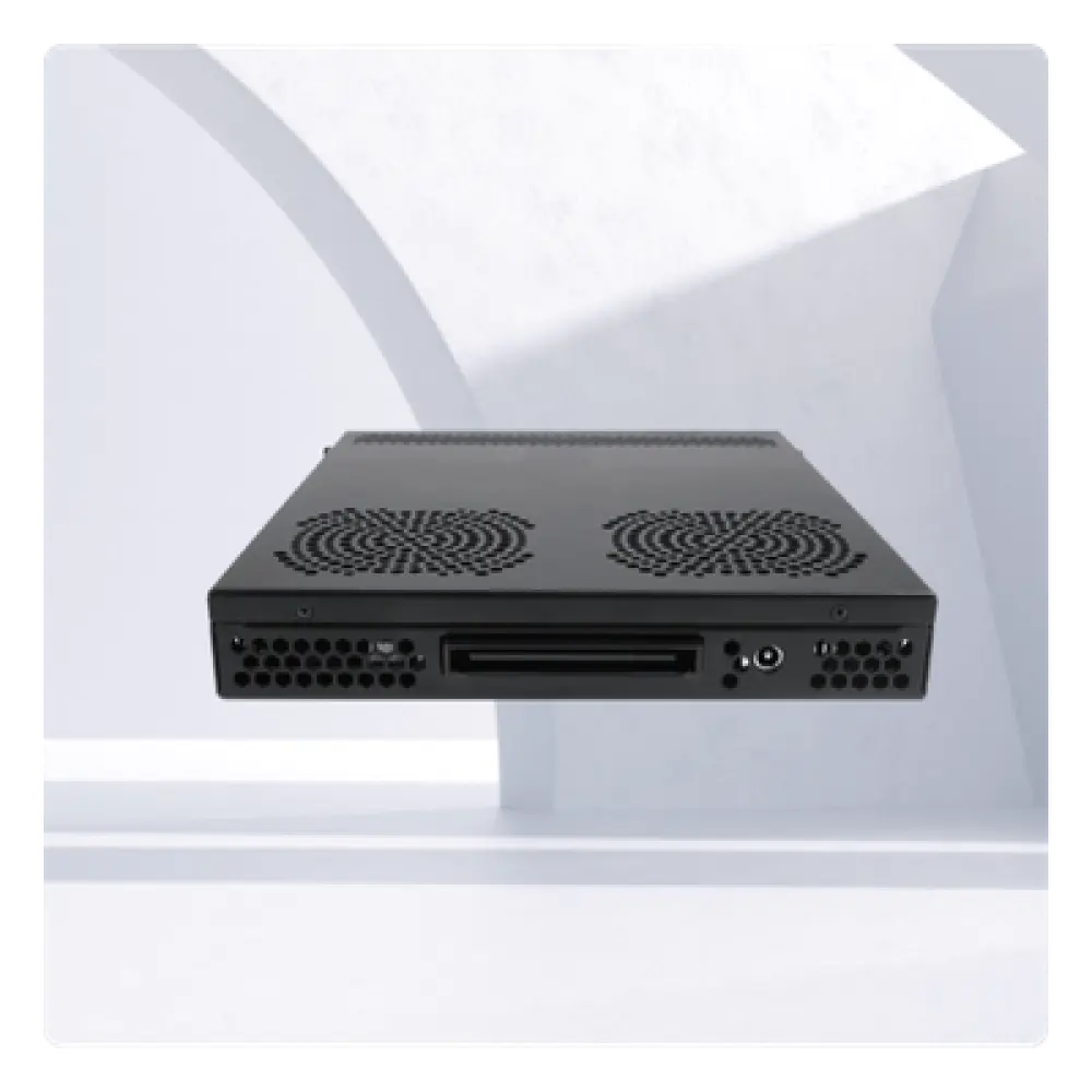 OPS / Intel Core i7-12700 / DDR4 16GB / 512GB SSD / Wi-Fi 6 / Bluetooth 5.1 / 2x 4K