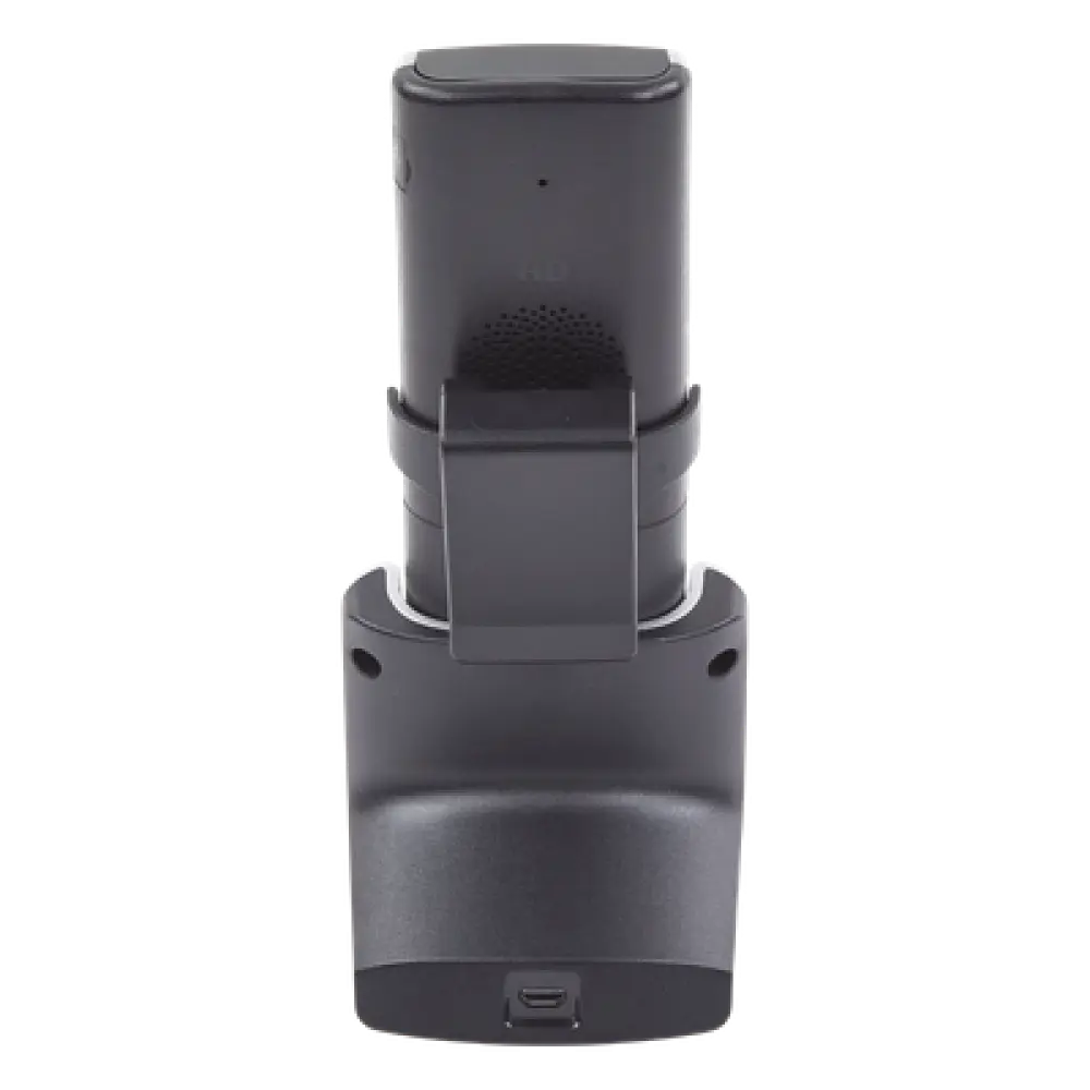 Teléfono IP Portátil / Wi-Fi Dual Band / Bluetooth 4.2 / Voz HD / 7.5 h de Conversación / SIP-TLS-SRTP