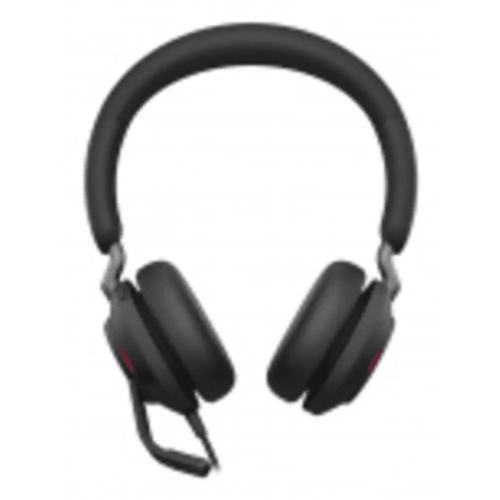 Auricular Profesional UC / Cancelación de Ruido / Busylight 360° / USB-C/A / Certificación Microsoft Teams / 3 Micrófonos MEMS