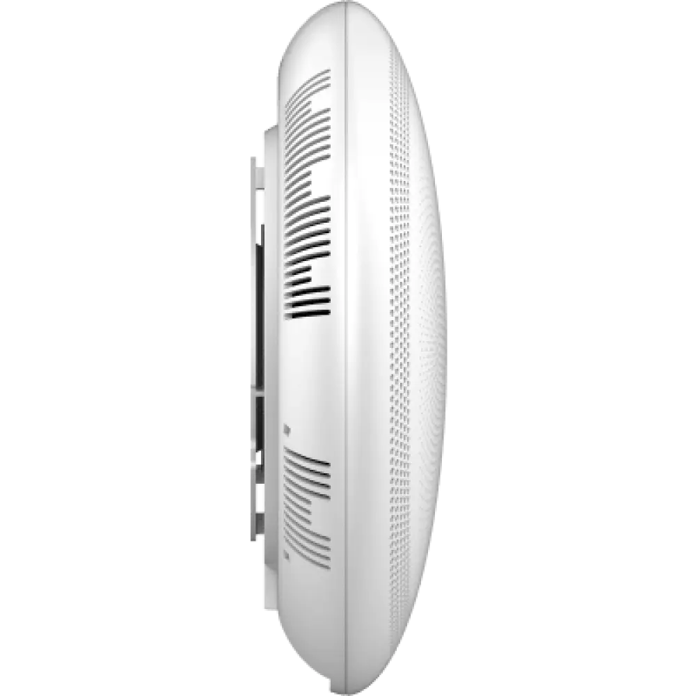 Altavoz SIP Intercomunicador / 15W HD / 3 Micrófonos Direccionales MMAD / Alcance 4.2 m (13.8 ft) / Wi-Fi Dual Band / Bluetooth / Superficie Lavable