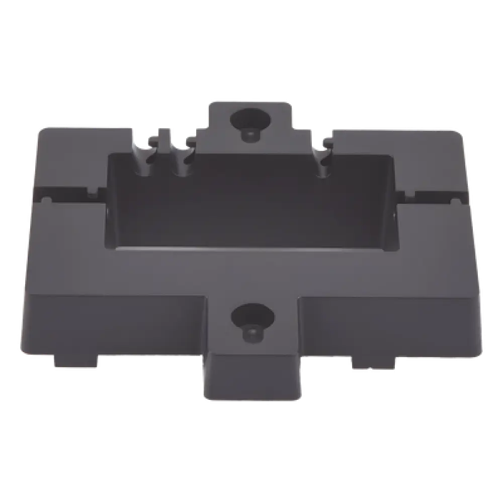 Soporte de Montaje en Pared / Ajustable 45° / Compatible con Teléfonos IP GRP2600 / Diseño Robusto
