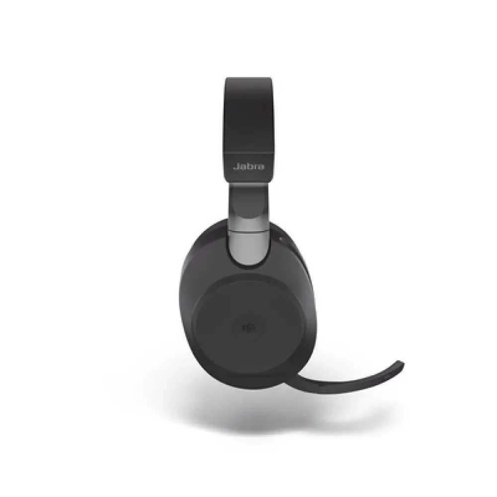 Auricular Profesional Inalámbrico / Cancelación de Ruido Activa Híbrida / 10 Micrófonos / Bluetooth 5.0 Dual / Autonomía 37 Horas / Indicador de Ocupado 360°
