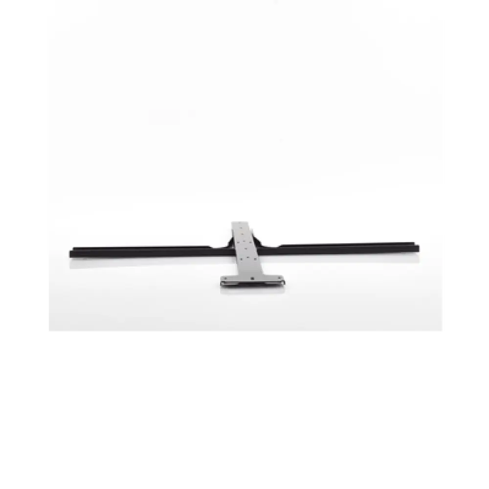 Soporte VESA para Videobar / Montaje Superior e Inferior / Separación 200-600 mm / Compatible Pantallas hasta 86" / Tornillería y Espaciadores Incluidos