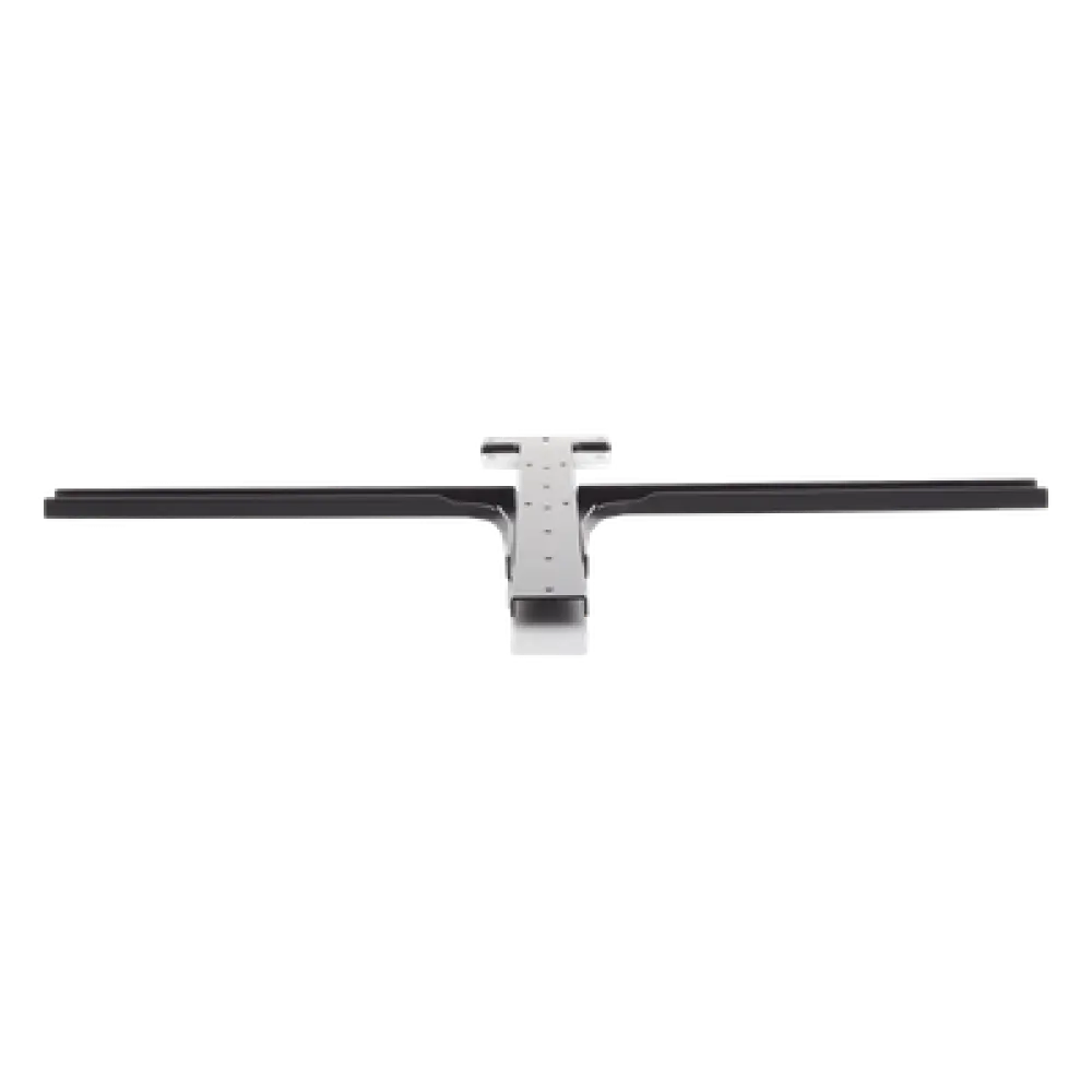 Soporte VESA para Videobar / Montaje Superior e Inferior / Separación 200-600 mm / Compatible Pantallas hasta 86" / Tornillería y Espaciadores Incluidos