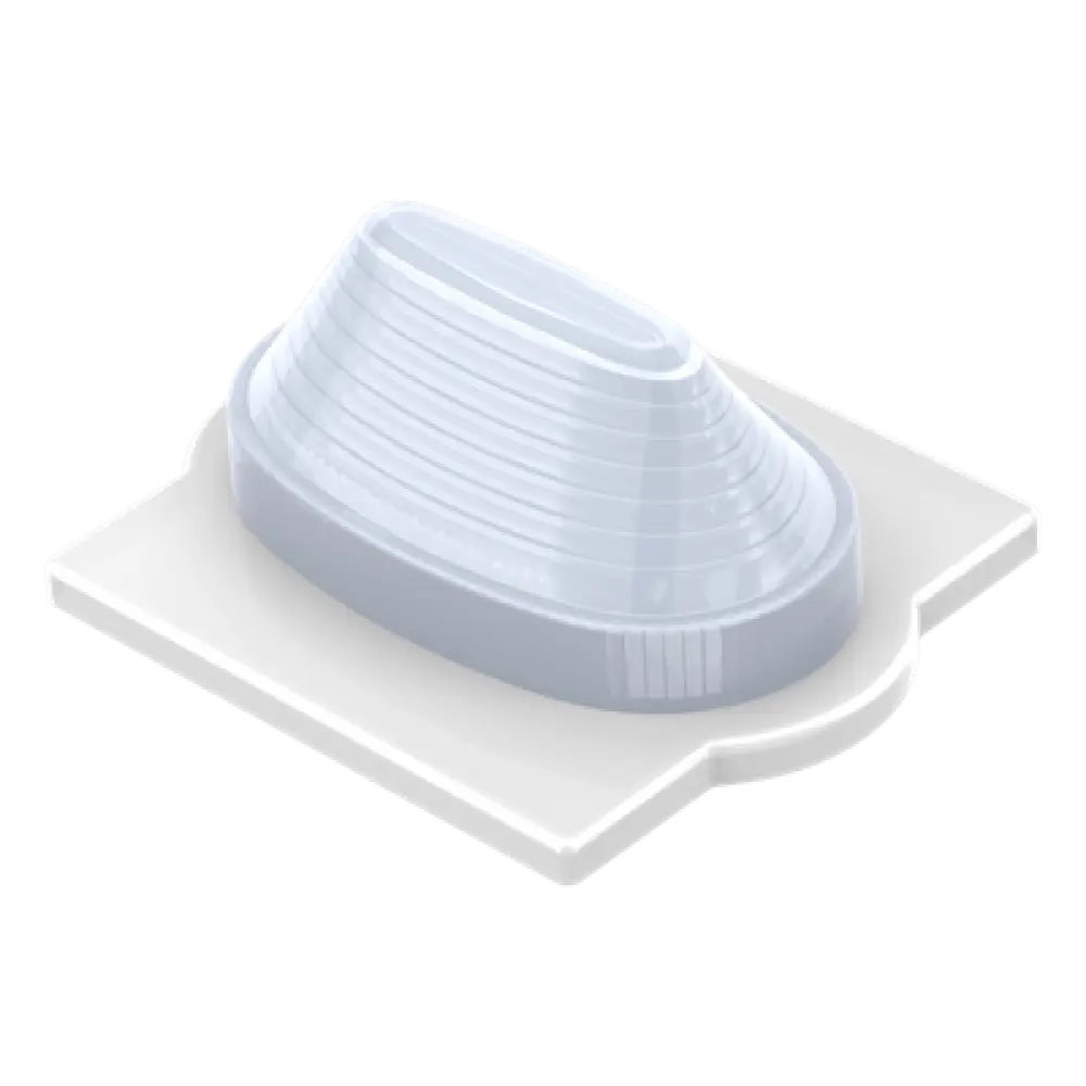 Indicador LED Tricolor / Protocolo RS-485 / Señalización de Estado de Habitación / Entorno Hospitalario / Compatible con Intercom Y501/Y501-Y