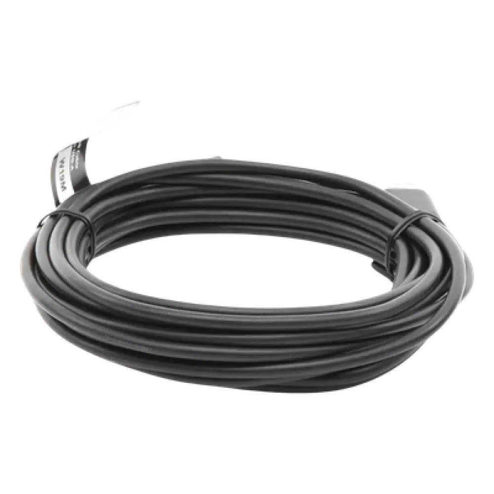 Cable USB 2.0 / 5 m (16.4 ft) / USB-A y USB-C / Alta Velocidad / Compatible USB 3.x