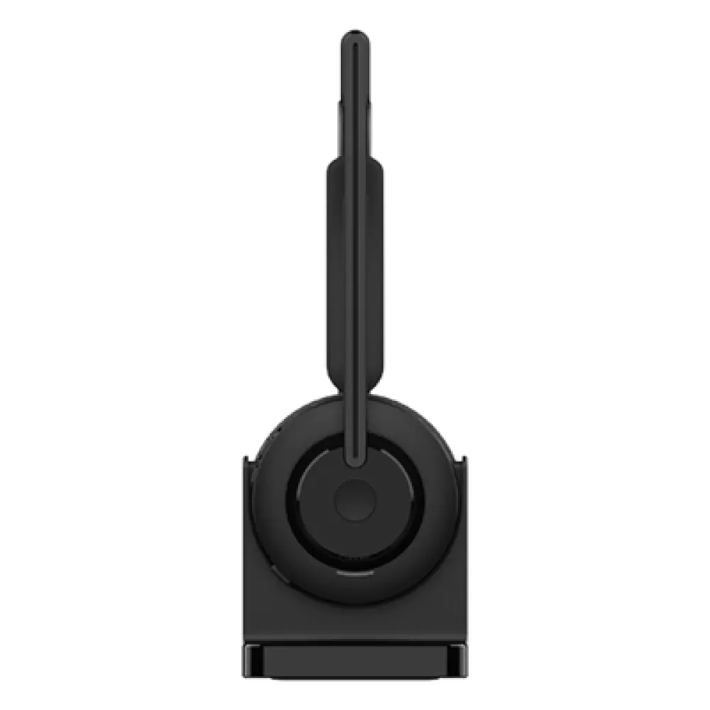 Auriculares Bluetooth / Multipunto 2 Dispositivos / Cancelación de Ruido AI ENC / Busylight / 22 Horas Llamadas / Bluetooth 5.4