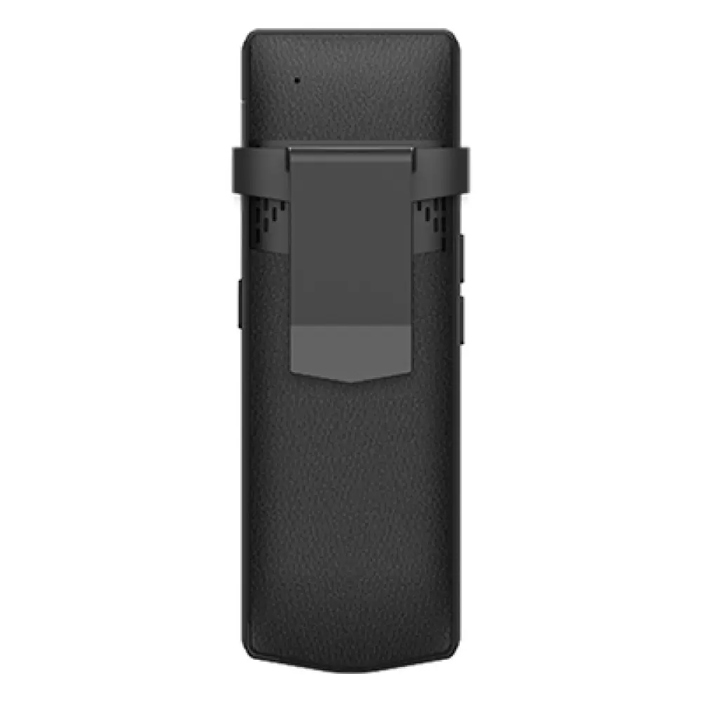 Teléfono DECT Inalámbrico / Pantalla a Color / Bluetooth 5.0 / 4 Cuentas SIP / Resistente a Caídas de 1.8 m (5.9 ft) / Batería 1900 mAh