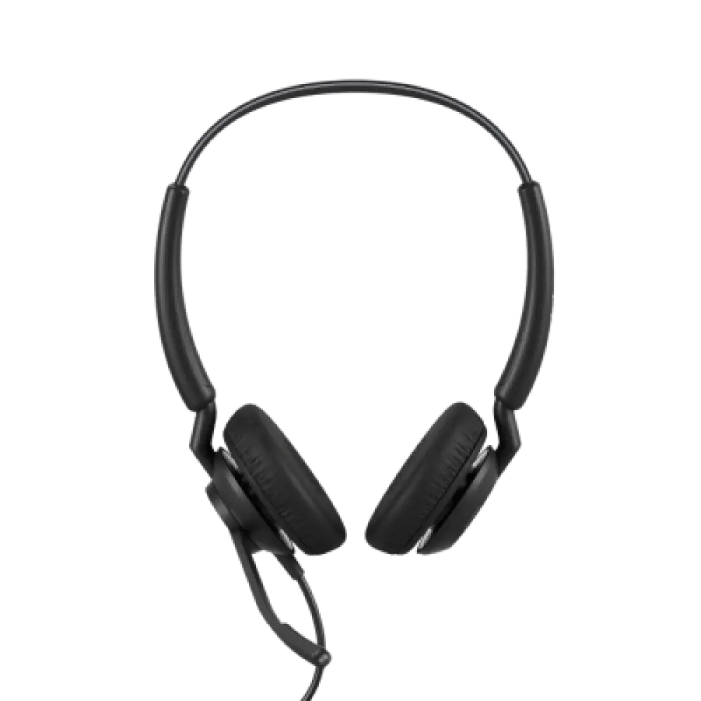 Diadema Auricular USB / USB-C y USB-A / Doble Micrófono MEMS / Aislamiento de Ruido / Audio HD 50 Hz - 20 kHz