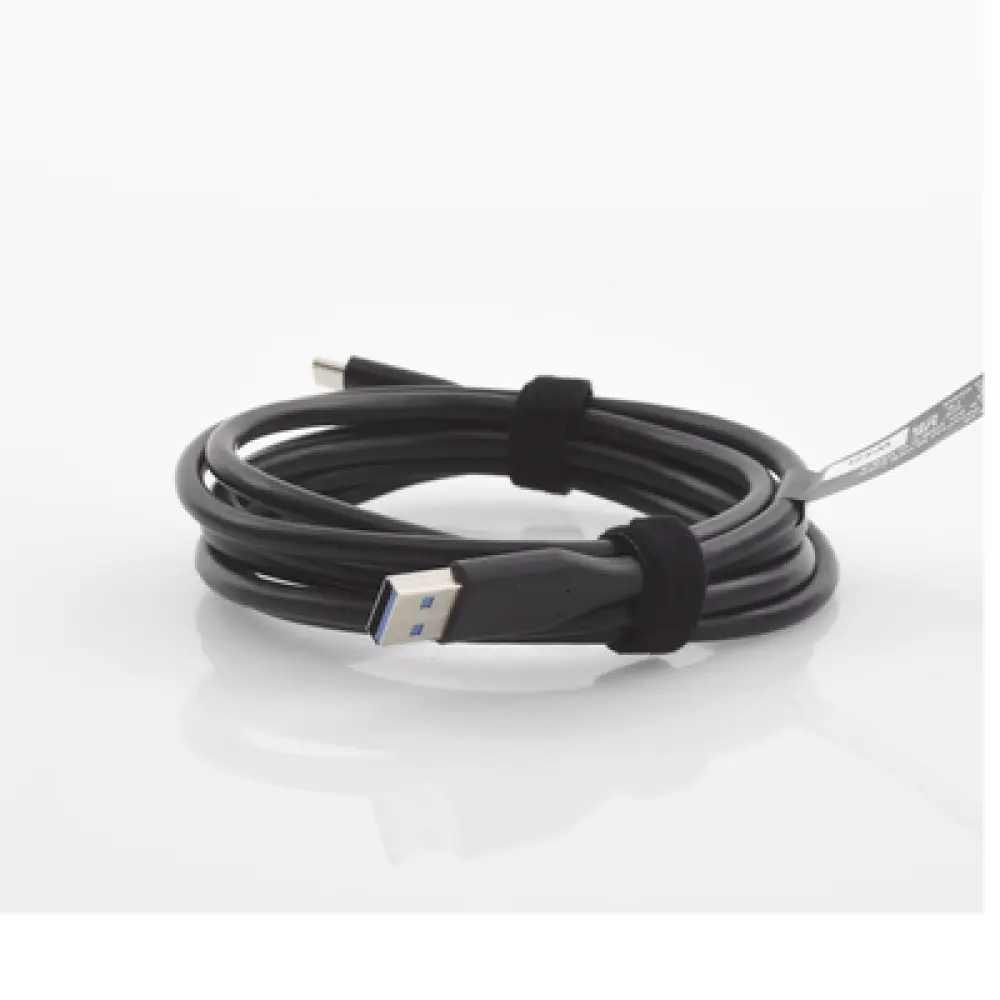 Cable USB 3.0 / USB-C a USB-A / 2 m (6.56 ft) / 5 Gbps / Plug and Play