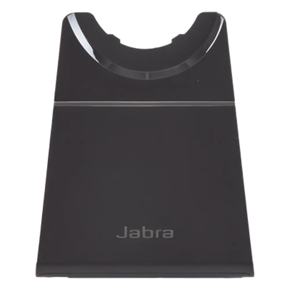 Soporte de carga / USB-A / Diseño compacto / Compatible con diadema profesional / 0.15 m (0.5 ft) de cable