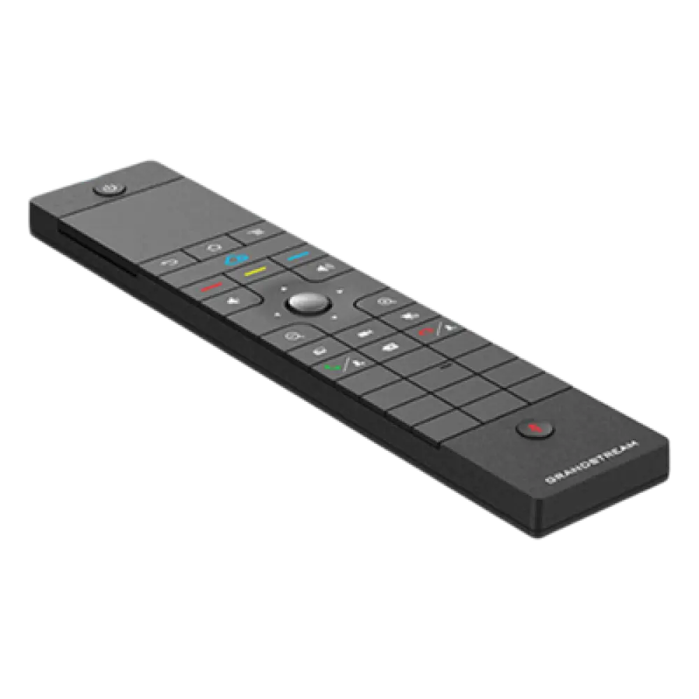 Control remoto / Para sistema de videoconferencia GVC3200 / Operación inalámbrica