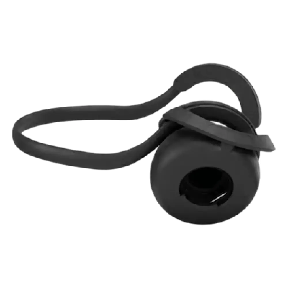 Neckband para Auriculares / Compatibilidad Exclusiva Perform 75 / Diseño Ergonómico de Nuca / Material Flexible / Pack 10 Piezas