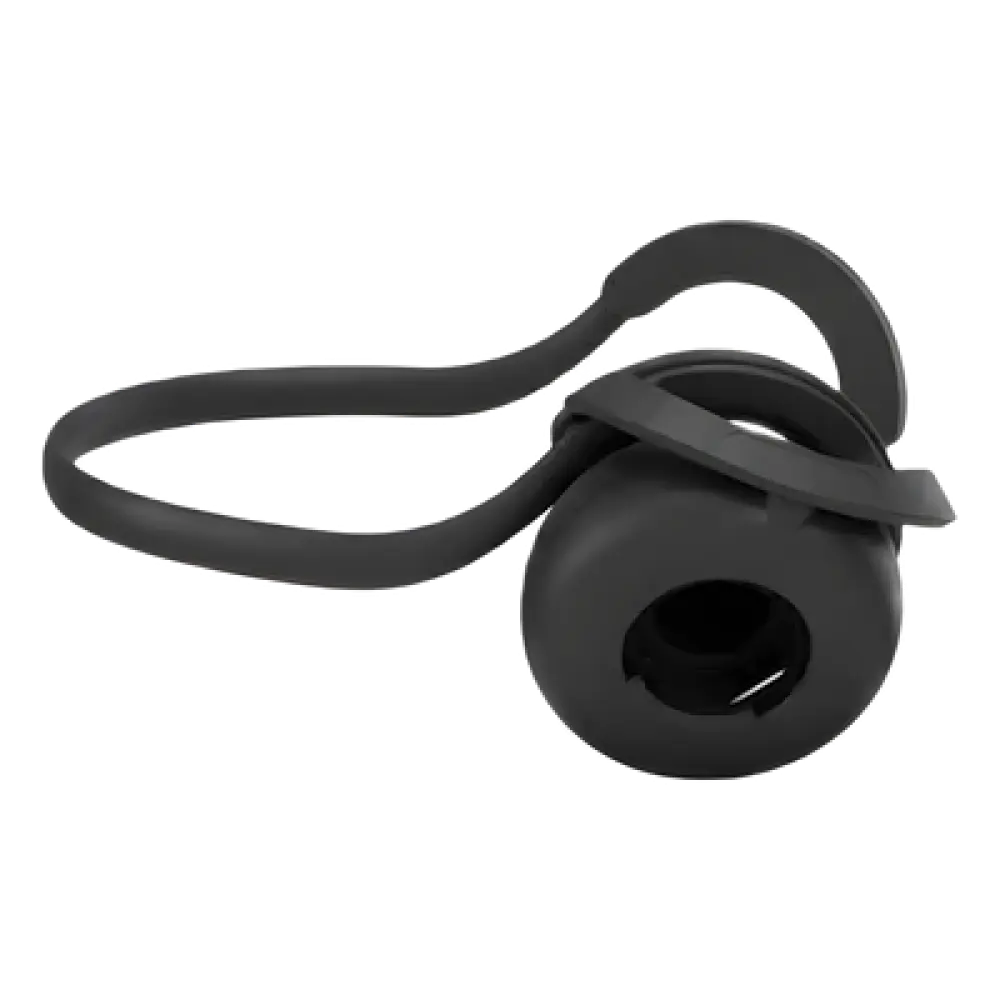 Neckband para Auriculares / Compatibilidad Exclusiva Perform 75 / Diseño Ergonómico de Nuca / Material Flexible / Pack 10 Piezas