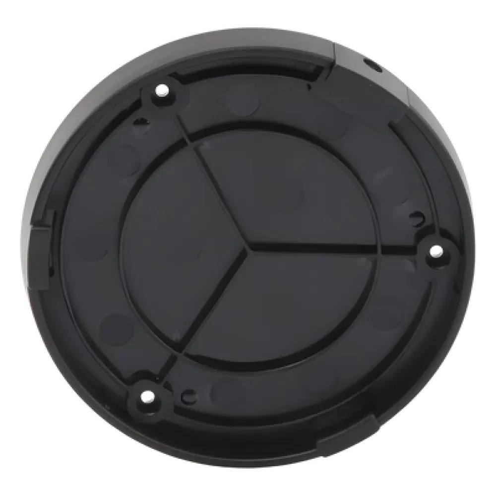 Soporte de Fijación para Altavoz de Conferencia / Compatible Jabra Speak 410 y 510 / Instalación sin Herramientas / Fijación a Escritorio