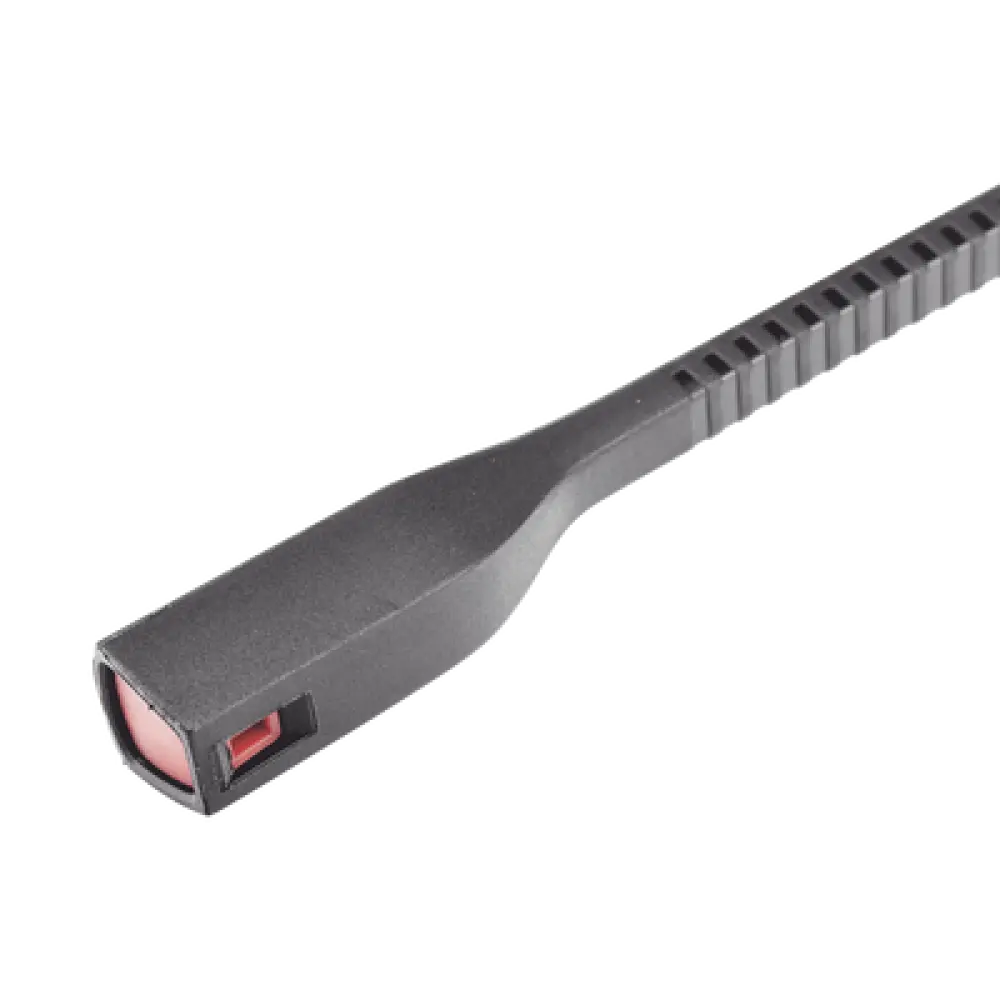 Diadema monoaural con tecnología antishock para teléfonos IP FANVIL y Polycom con micrófono de cancelación de ruido, larga durabilidad 