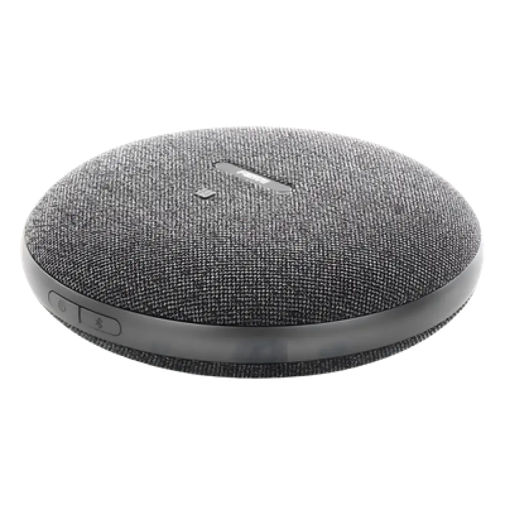 Altavoz de Conferencia IP / Captación 360° / Bluetooth 5.0 / NFC / USB 2.0 / Batería 8 horas / Reducción de Ruido Avanzada