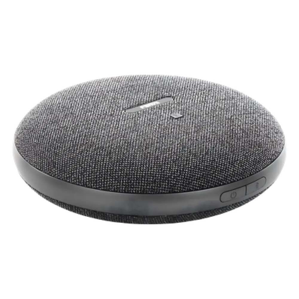Altavoz de Conferencia IP / Captación 360° / Bluetooth 5.0 / NFC / USB 2.0 / Batería 8 horas / Reducción de Ruido Avanzada