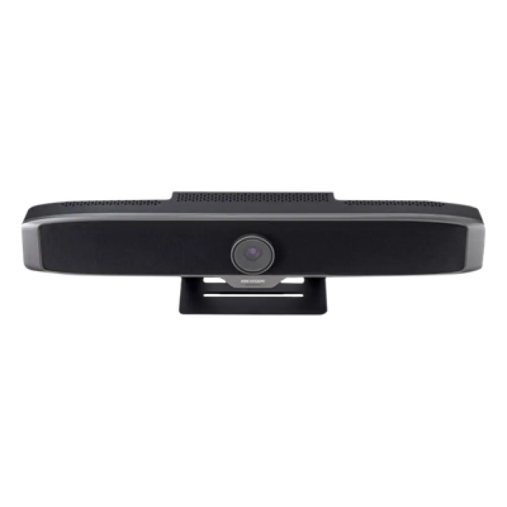Cámara Inteligente Para Conferencias de 4K / USB / Plug and Play / Autoenfoque / Seguimiento al Hablante / Encuadre Automatico / Cable de 5 Metros USB