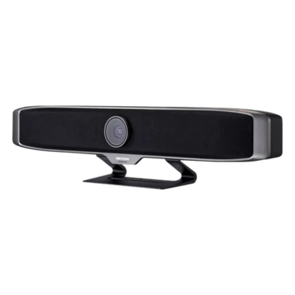 Cámara Inteligente Para Conferencias de 4K / USB / Plug and Play / Autoenfoque / Seguimiento al Hablante / Encuadre Automatico / Cable de 5 Metros USB
