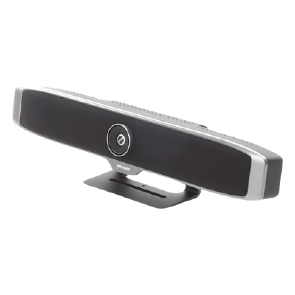 Cámara Inteligente Para Conferencias de 4K / USB / Plug and Play / Autoenfoque / Seguimiento al Hablante / Encuadre Automatico / Cable de 5 Metros USB