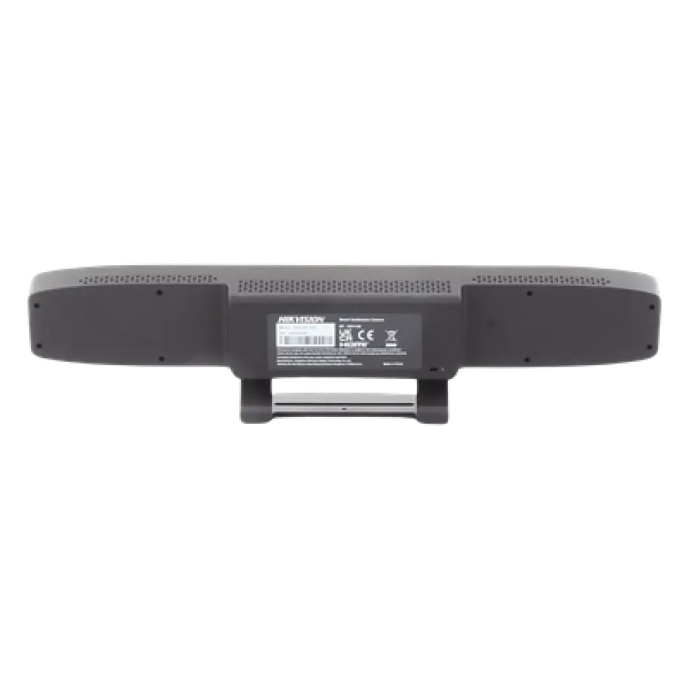 Cámara Inteligente Para Conferencias de 4K / USB / Plug and Play / Autoenfoque / Seguimiento al Hablante / Encuadre Automatico / Cable de 5 Metros USB