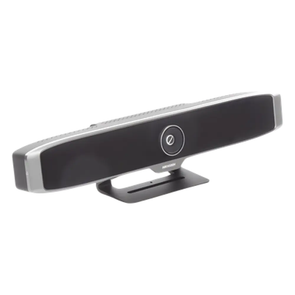 Cámara Inteligente Para Conferencias de 4K / USB / Plug and Play / Autoenfoque / Seguimiento al Hablante / Encuadre Automatico / Cable de 5 Metros USB