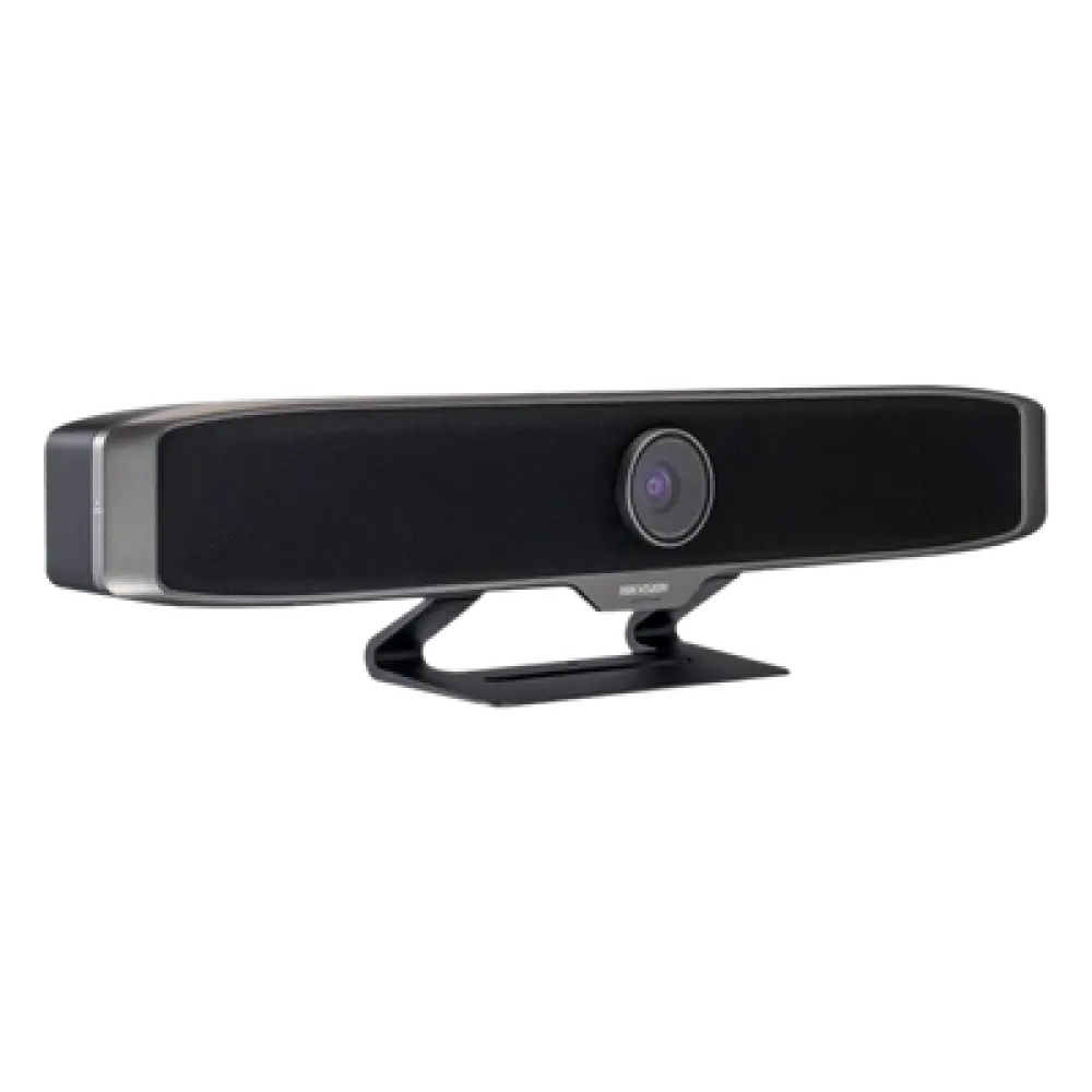 Cámara Inteligente Para Conferencias de 4K / USB / Plug and Play / Autoenfoque / Seguimiento al Hablante / Encuadre Automatico / Cable de 5 Metros USB