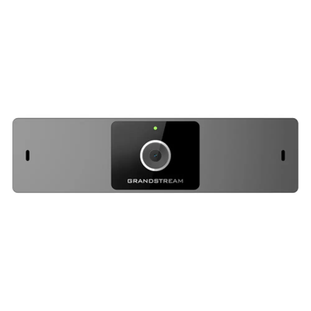 Videoconferencia HD / 1080p / Wi-Fi 802.11ac / Micrófonos duales 3m (9.8 pies) / Lente 60° / Miracast-AirPlay