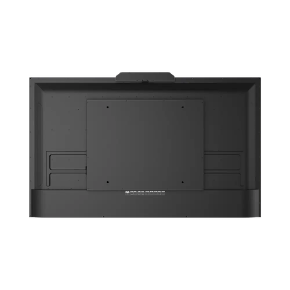 Pantalla Interactiva Touch de 65" Android 11 / Cámara Web 8 MP / Resolución 4K / Bocinas Integradas / Entradas HDMI y VGA / Incluye 2 Lápices para Escribir