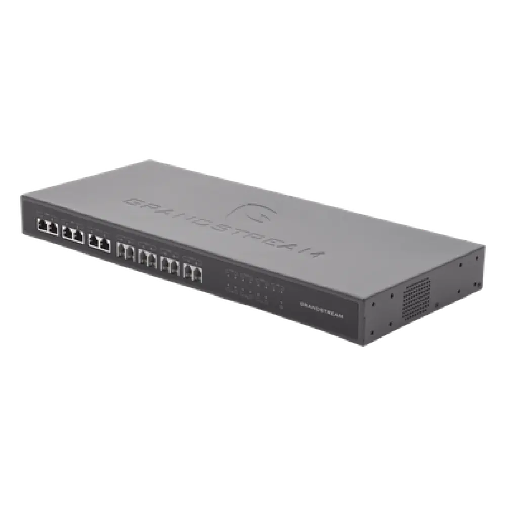 Controlador de Alta Disponibilidad para UCM6510
